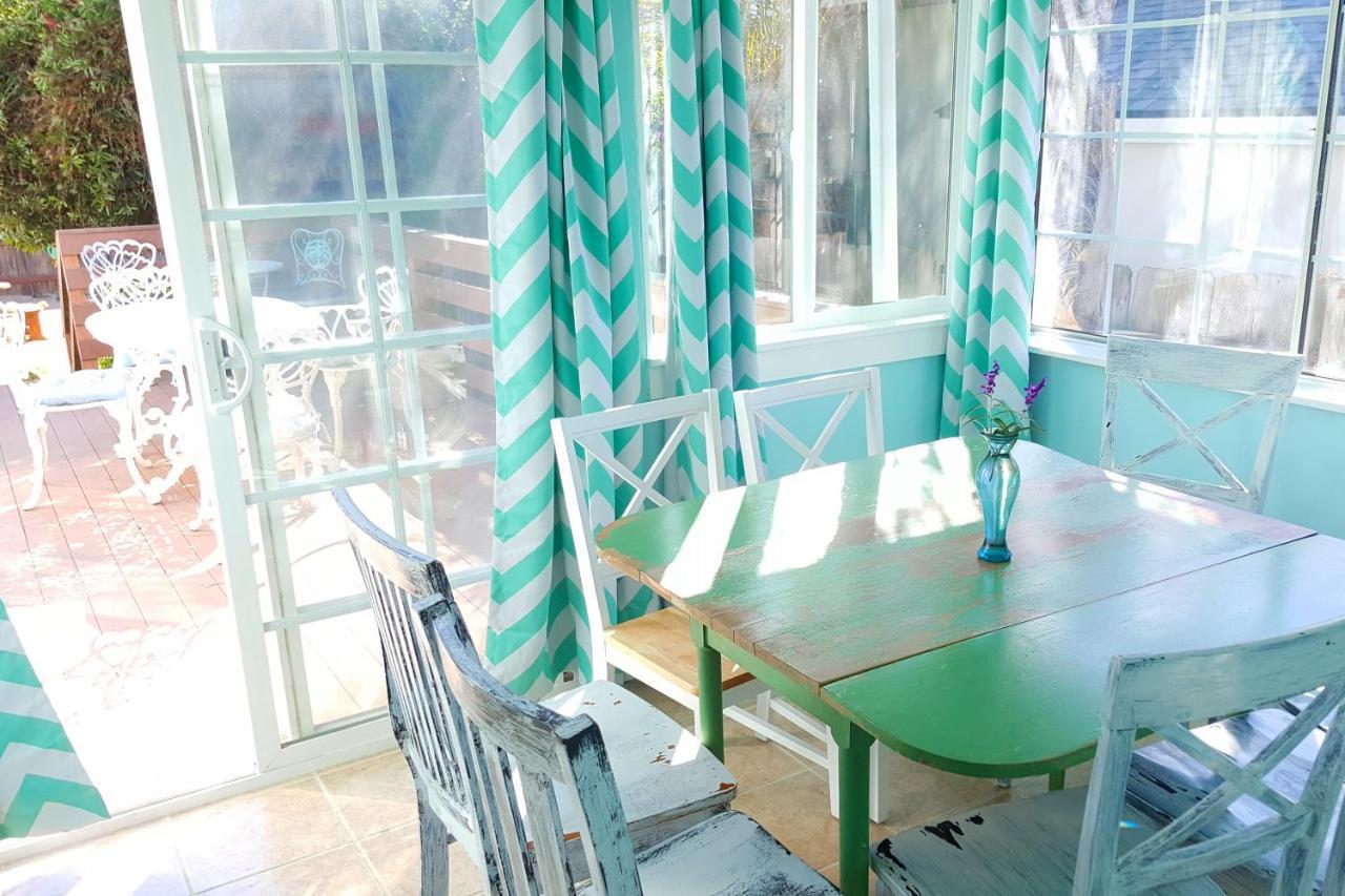 Short Walk To Beach 4 Bedroom 2 Bath Restored 1935 Home Grover Beach Exterior foto