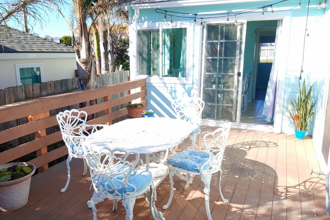 Short Walk To Beach 4 Bedroom 2 Bath Restored 1935 Home Grover Beach Exterior foto